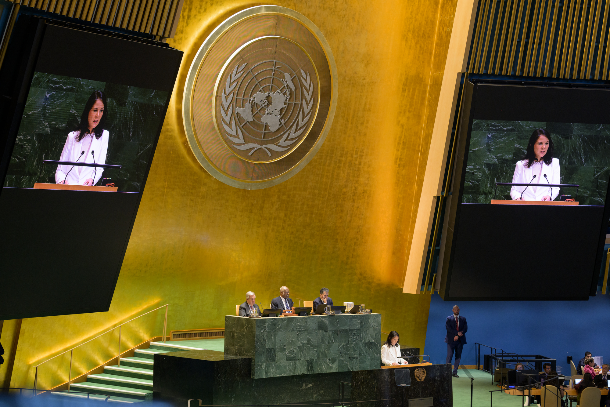 安娜莱娜·贝尔伯克