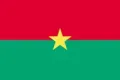 Burkina Faso